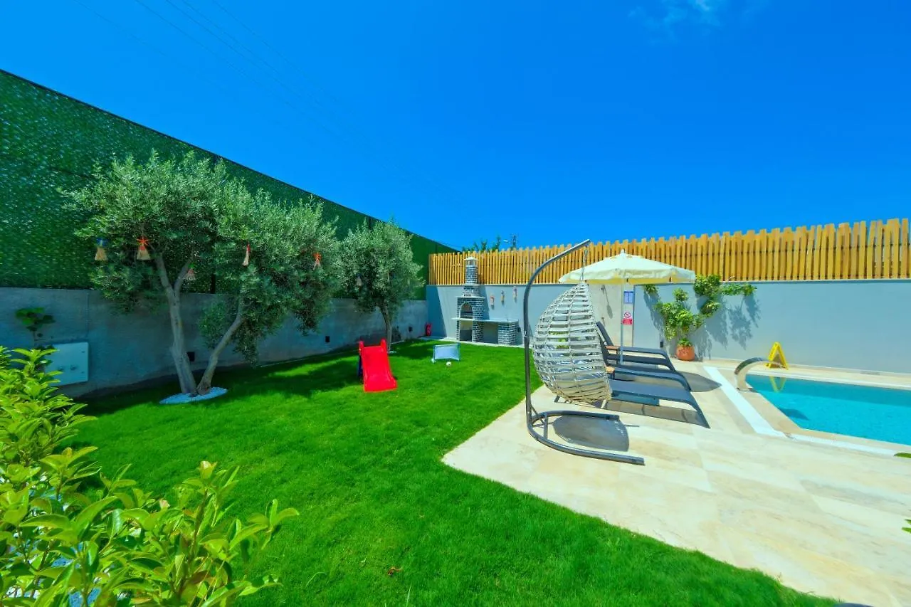 Enu Villa 2 Fethiye 0*,  Turkey
