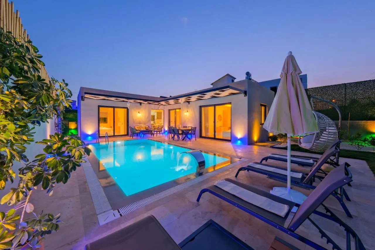 فتحية Enu Villa 2