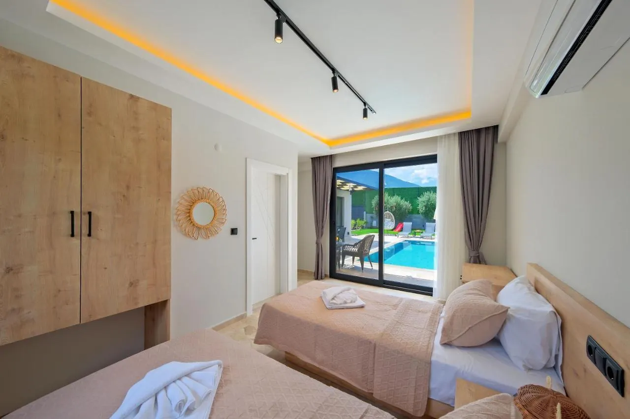 فتحية Enu Villa 2