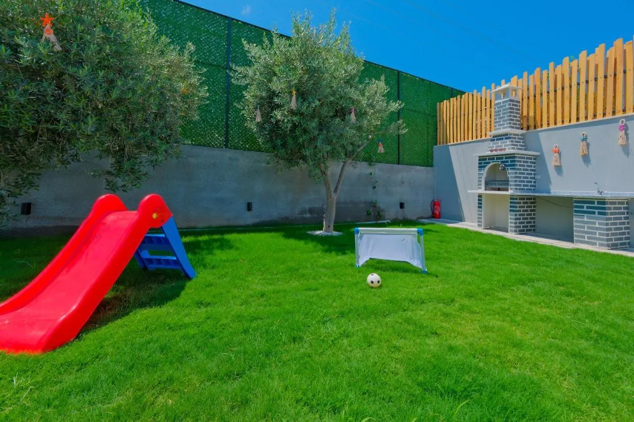 فتحية Enu Villa 2