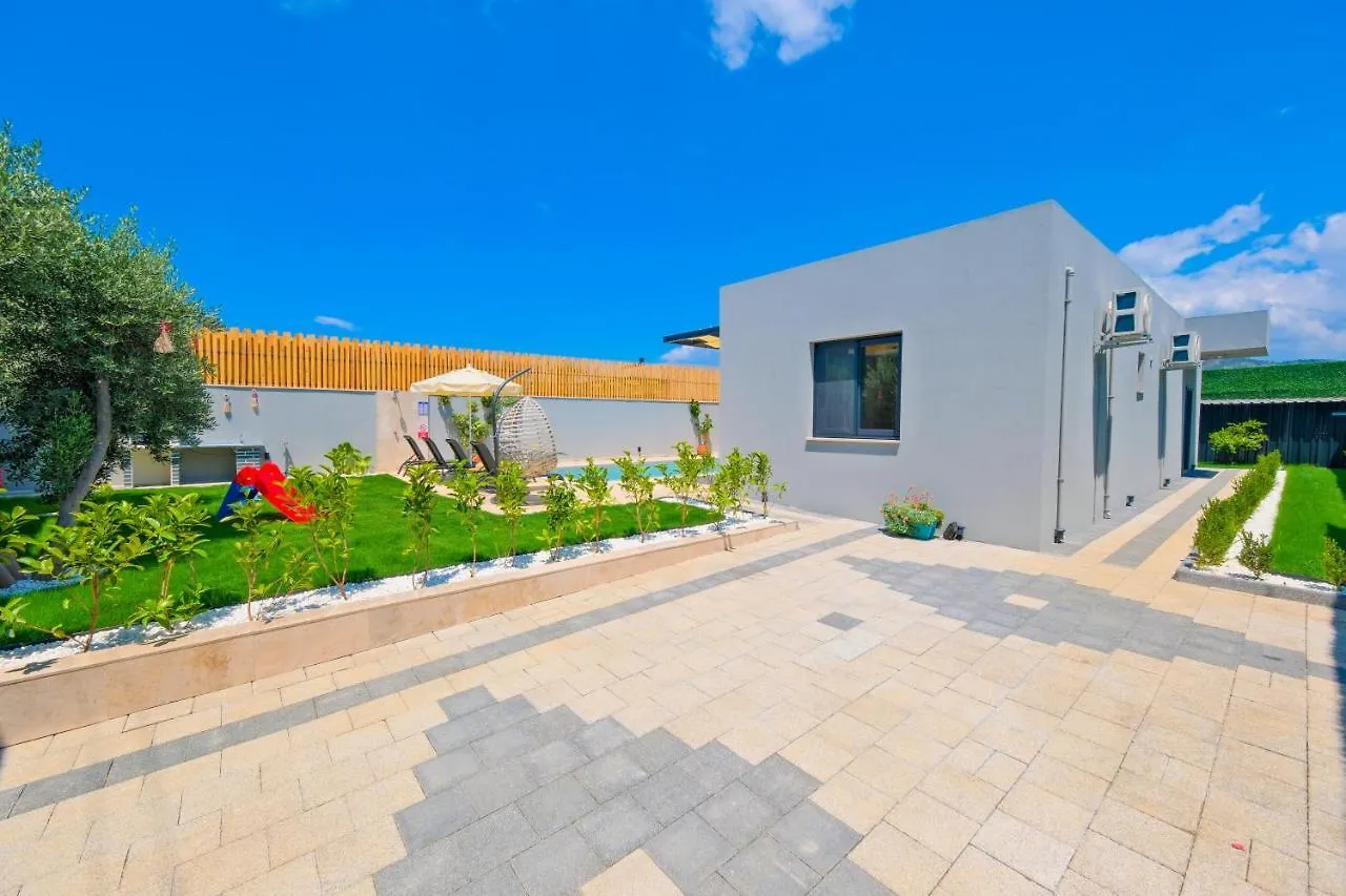 فتحية Enu Villa 2