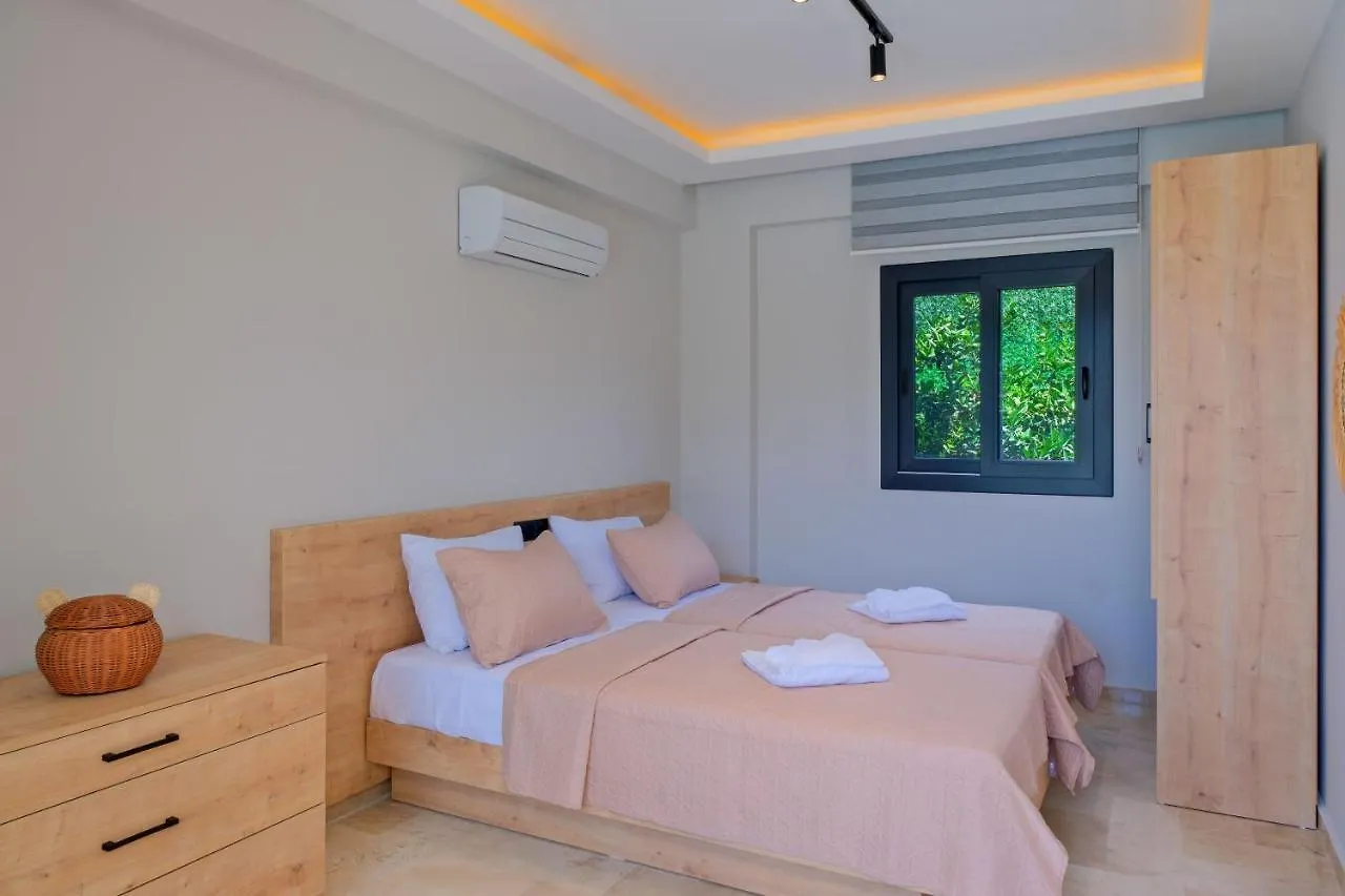فتحية Enu Villa 2