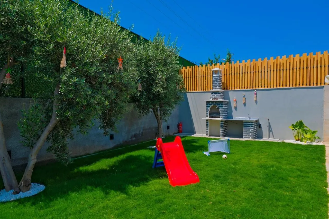 فتحية Enu Villa 2