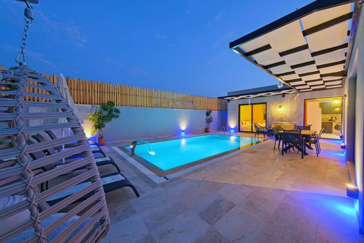 فتحية Enu Villa 2
