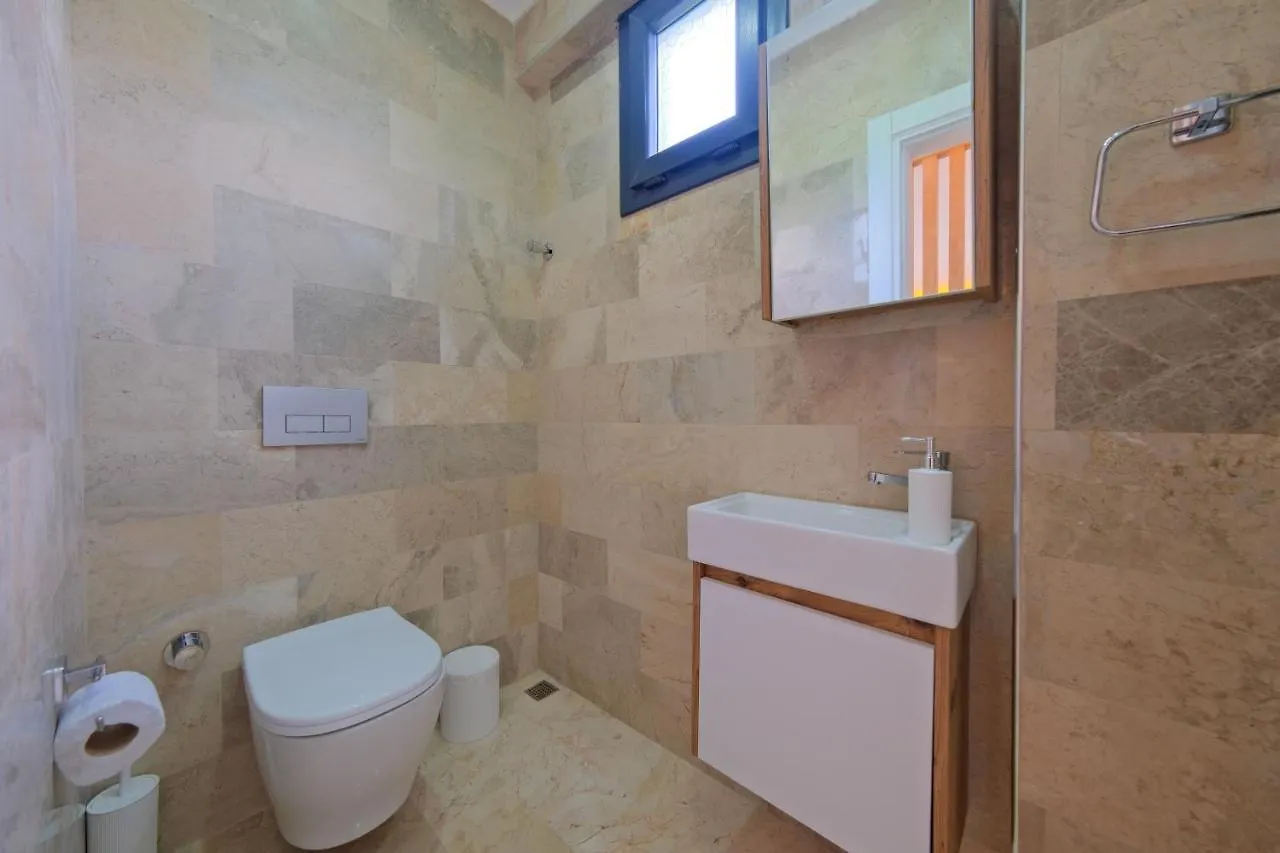 Enu Villa 2 Fethiye Turkey