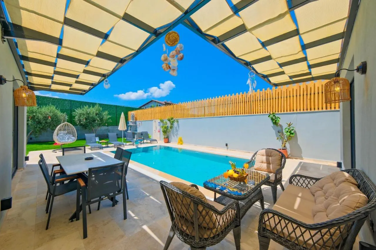 فتحية Enu Villa 2 0*,  تركيا