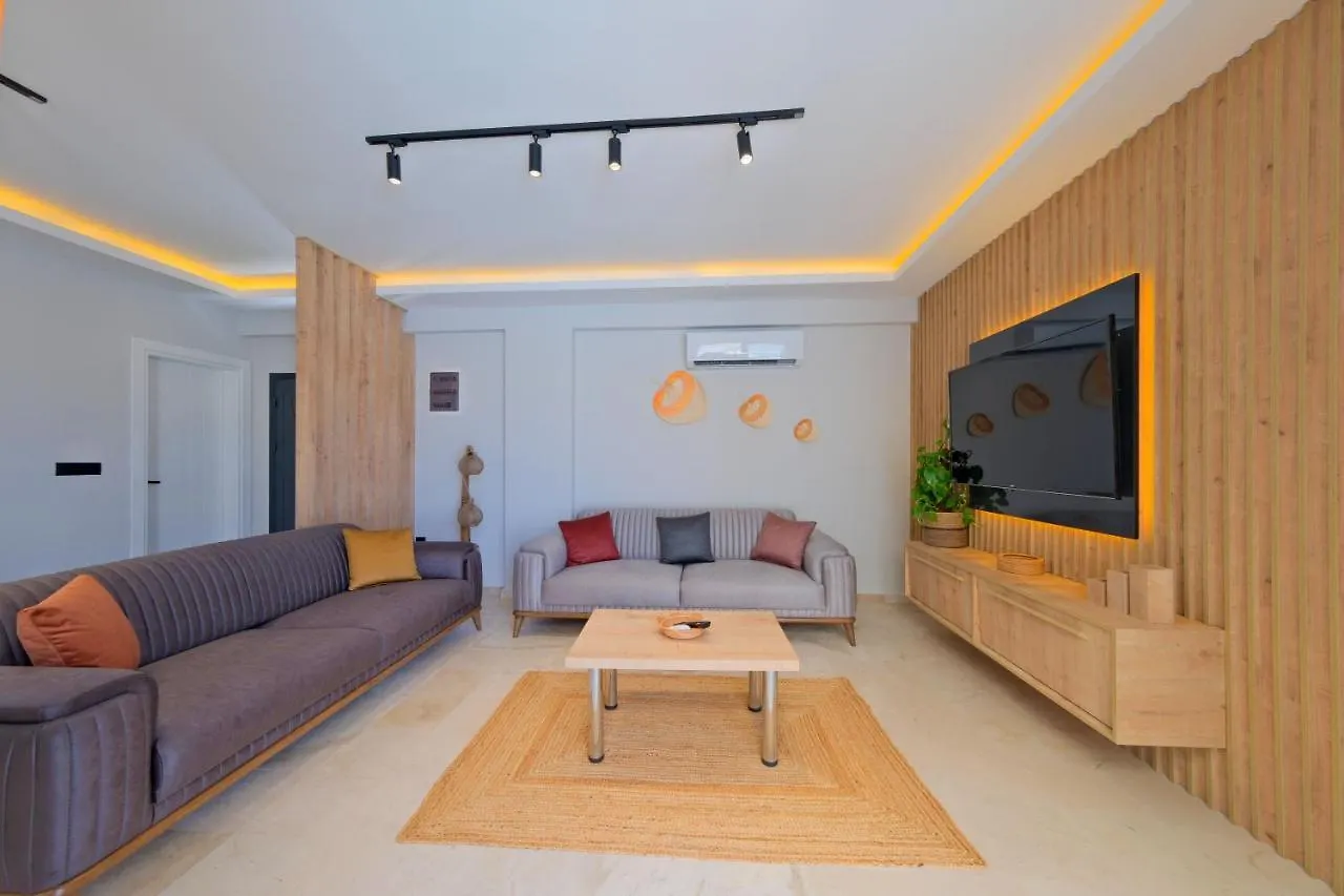 فتحية Enu Villa 2