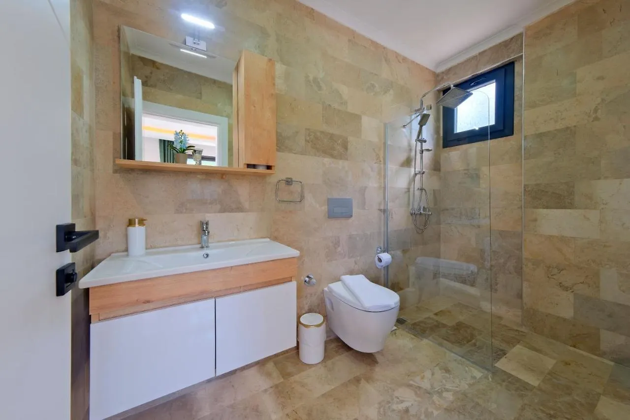 Enu Villa 2 Fethiye
