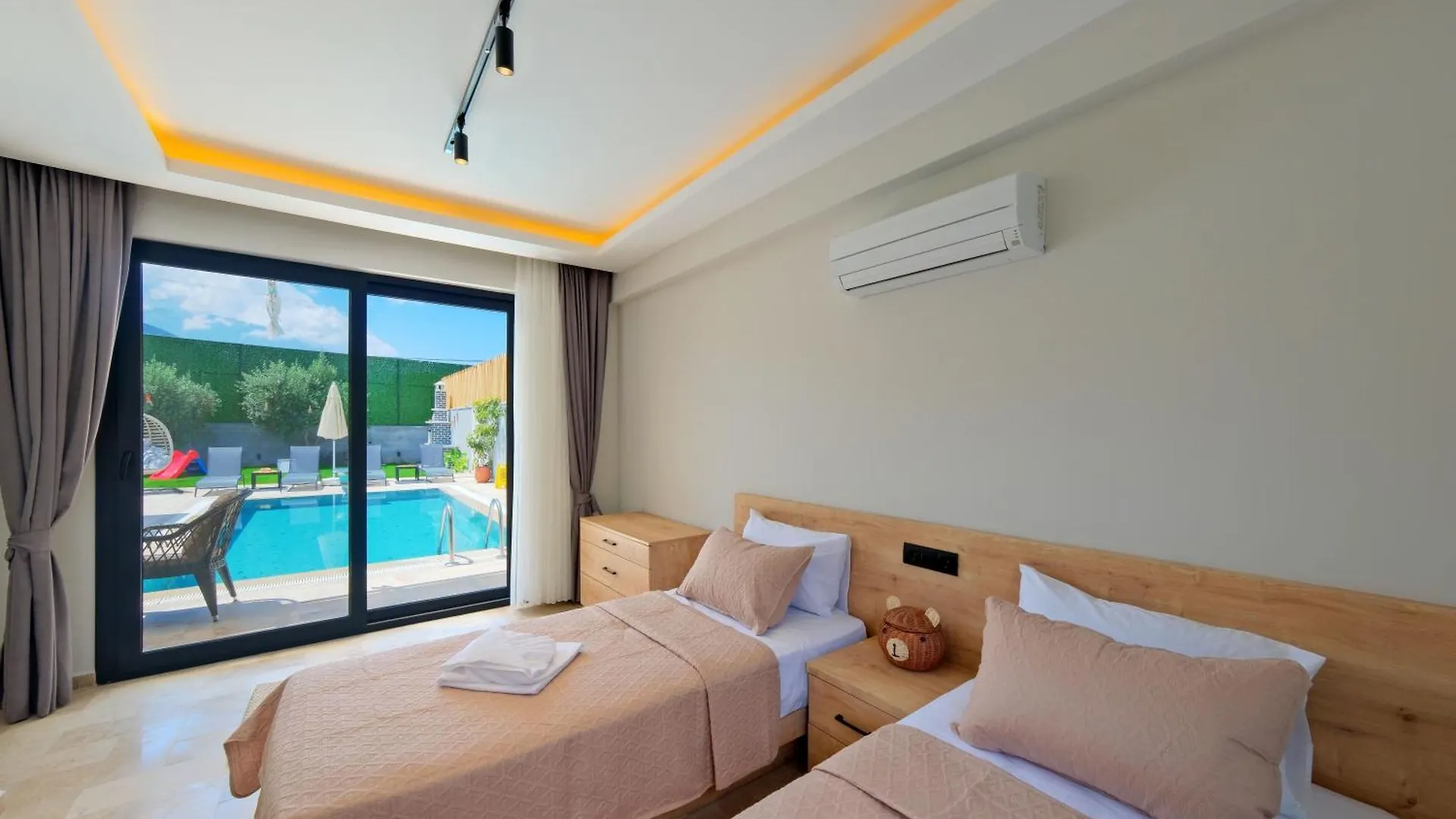 Enu Villa 2 Fethiye