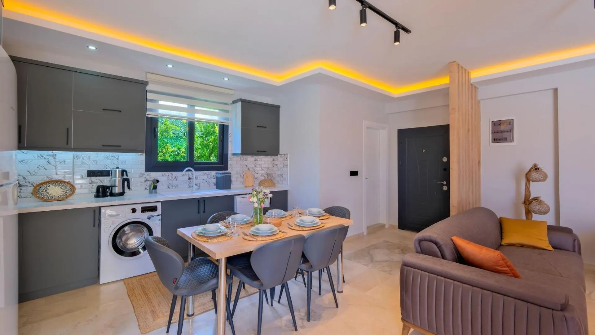 Enu Villa 2 Fethiye